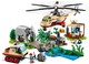 LEGO® City 60302 - Vadvilági mentési művelet