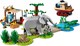 LEGO® City 60302 - Vadvilági mentési művelet