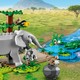 LEGO® City 60302 - Vadvilági mentési művelet