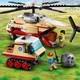 LEGO® City 60302 - Vadvilági mentési művelet
