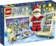 LEGO® City 60303 - LEGO® City Adventi Naptár (2021)