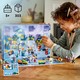 LEGO® City 60303 - LEGO® City Adventi Naptár (2021)
