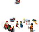 LEGO® City 60303 - LEGO® City Adventi Naptár (2021)
