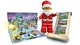 LEGO® City 60303 - LEGO® City Adventi Naptár (2021)