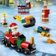 LEGO® City 60303 - LEGO® City Adventi Naptár (2021)