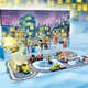 LEGO® City 60303 - LEGO® City Adventi Naptár (2021)