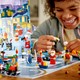 LEGO® City 60303 - LEGO® City Adventi Naptár (2021)