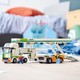 LEGO® City 60305 - Autószállító