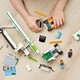 LEGO® City 60305 - Autószállító