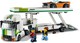 LEGO® City 60305 - Autószállító