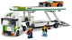 LEGO® City 60305 - Autószállító
