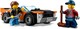 LEGO® City 60305 - Autószállító
