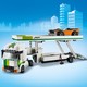 LEGO® City 60305 - Autószállító