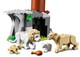 LEGO® City 60307 - Vadvilági mentőtábor