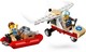 LEGO® City 60307 - Vadvilági mentőtábor