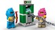 LEGO® City 60314 - Fagylaltos kocsi rendőrségi üldözés