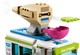 LEGO® City 60314 - Fagylaltos kocsi rendőrségi üldözés