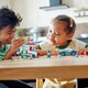 LEGO® City 60314 - Fagylaltos kocsi rendőrségi üldözés
