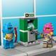 LEGO® City 60314 - Fagylaltos kocsi rendőrségi üldözés