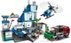 LEGO® City 60316 - Rendőrkapitányság