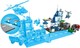 LEGO® City 60316 - Rendőrkapitányság
