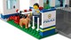 LEGO® City 60316 - Rendőrkapitányság