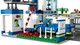 LEGO® City 60316 - Rendőrkapitányság
