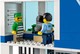 LEGO® City 60316 - Rendőrkapitányság