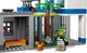 LEGO® City 60316 - Rendőrkapitányság