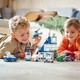 LEGO® City 60316 - Rendőrkapitányság