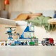 LEGO® City 60316 - Rendőrkapitányság