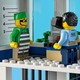 LEGO® City 60316 - Rendőrkapitányság