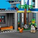 LEGO® City 60316 - Rendőrkapitányság