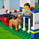 LEGO® City 60316 - Rendőrkapitányság