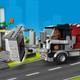 LEGO® City 60316 - Rendőrkapitányság