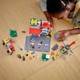 LEGO® City 60320 - Tűzoltóállomás