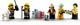 LEGO® City 60320 - Tűzoltóállomás