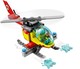 LEGO® City 60320 - Tűzoltóállomás