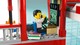 LEGO® City 60320 - Tűzoltóállomás