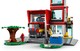 LEGO® City 60320 - Tűzoltóállomás
