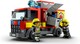 LEGO® City 60320 - Tűzoltóállomás