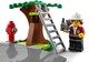 LEGO® City 60320 - Tűzoltóállomás