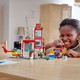 LEGO® City 60320 - Tűzoltóállomás