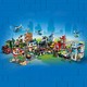LEGO® City 60320 - Tűzoltóállomás