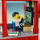 LEGO® City 60320 - Tűzoltóállomás