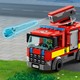 LEGO® City 60320 - Tűzoltóállomás