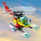 LEGO® City 60320 - Tűzoltóállomás