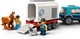 LEGO® City 60327 - Lószállító Autó