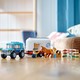 LEGO® City 60327 - Lószállító Autó