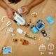 LEGO® City 60327 - Lószállító Autó